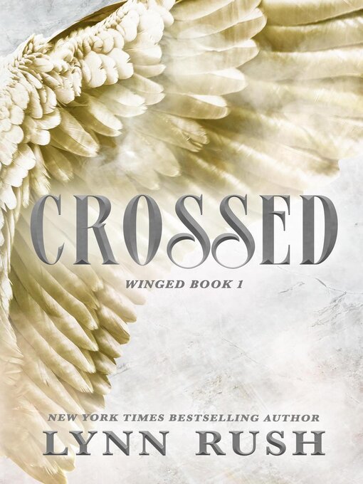 Cover image for Crossed